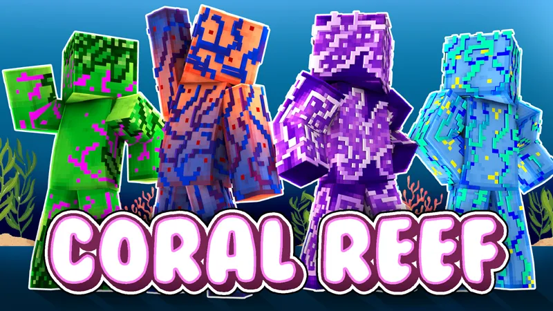 Coral Reef
