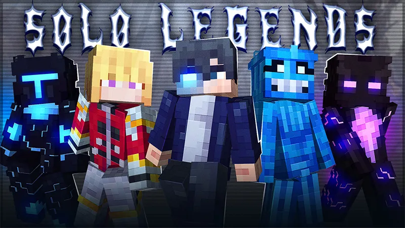 Solo Legends