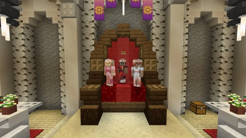 Princess Castle