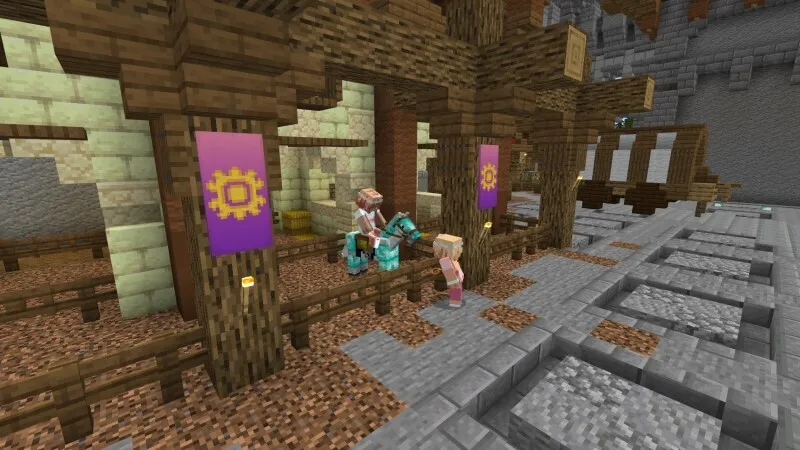 Princess Castle