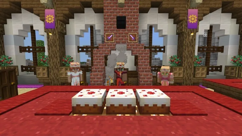 Princess Castle