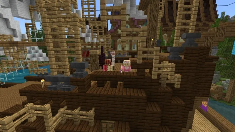 Princess Castle