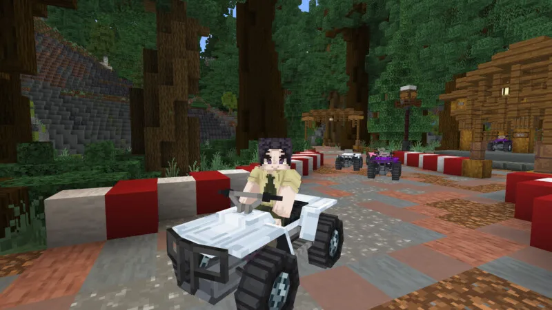 Wildlife Camp