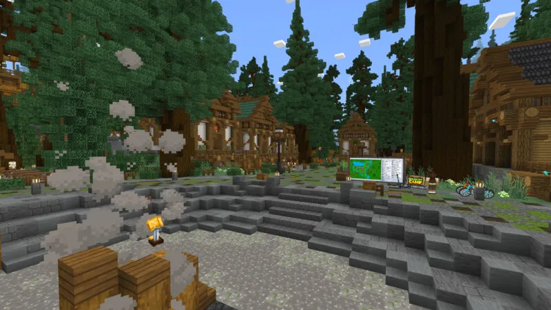 Wildlife Camp