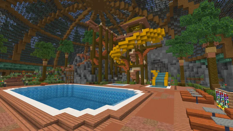 Wildlife Camp