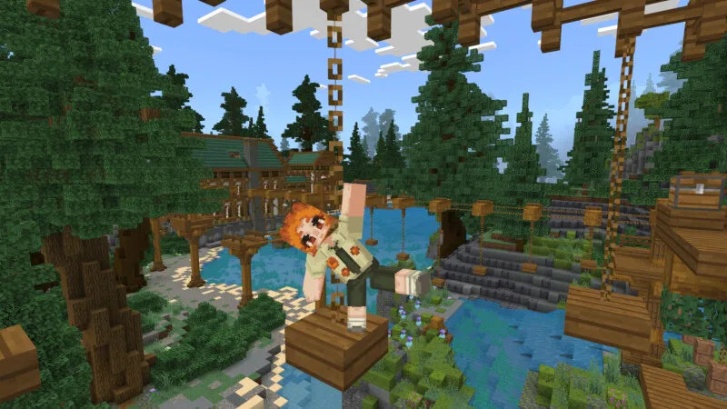 Wildlife Camp
