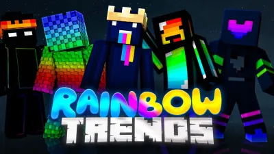Rainbow Trends
