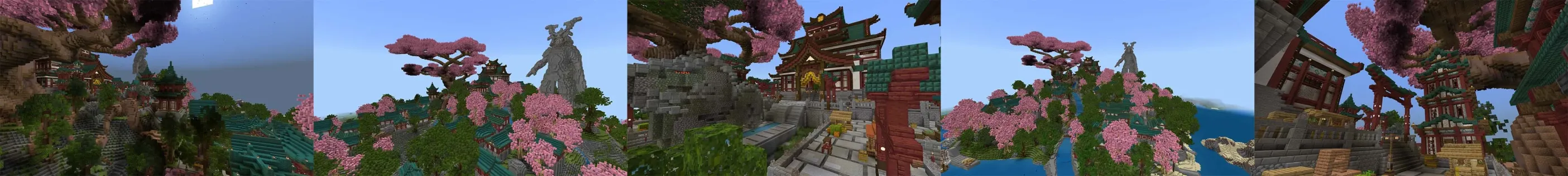Cherry Blossom