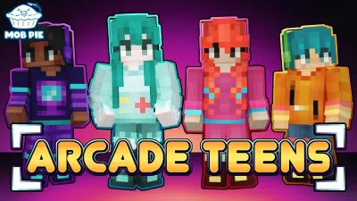 Arcade Teens