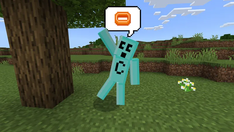 Craftee Companion v1.1 Add-On