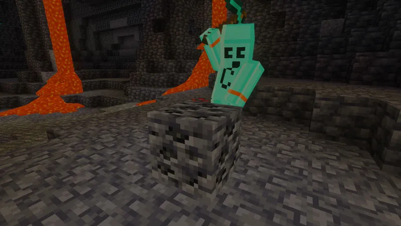 Craftee Companion v1.2 Add-On