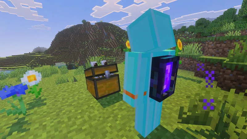 Craftee Companion v1.2 Add-On