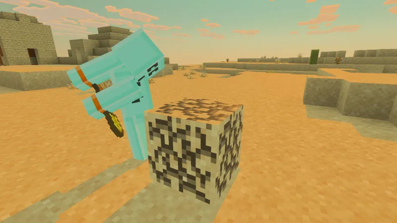 Craftee Companion v1.2 Add-On