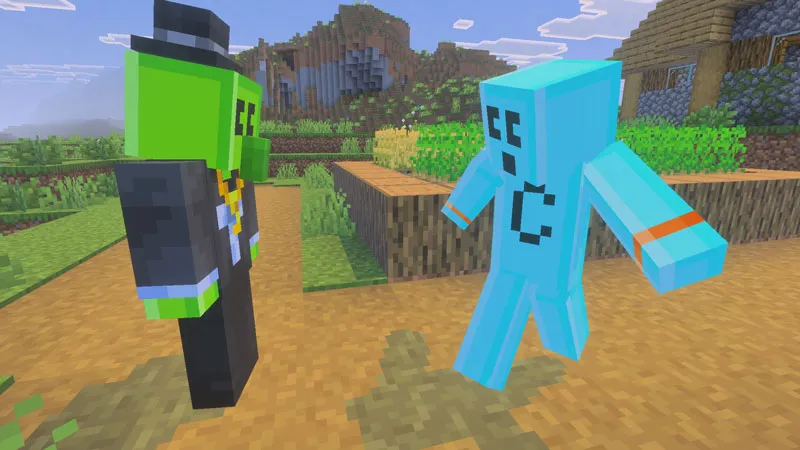 Craftee Companion v1.2 Add-On