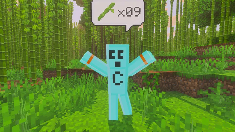 Craftee Companion v1.2 Add-On