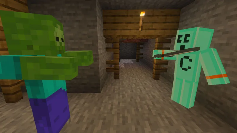 Craftee Companion v1.2 Add-On