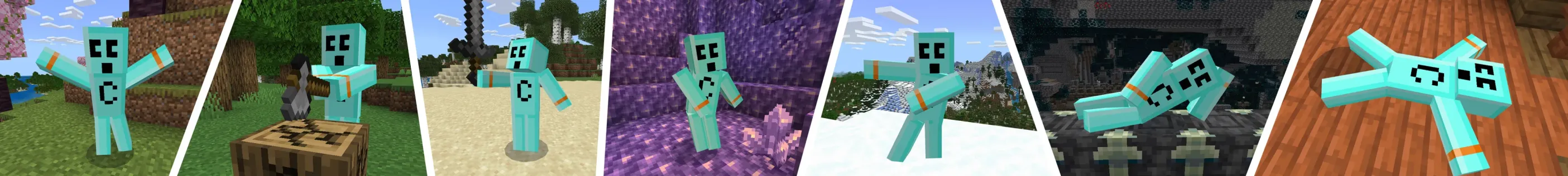 Craftee Companion v1.1 Add-On