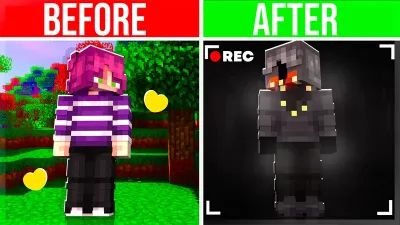 Before & After
