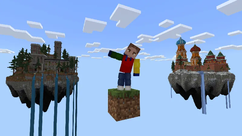 One Block