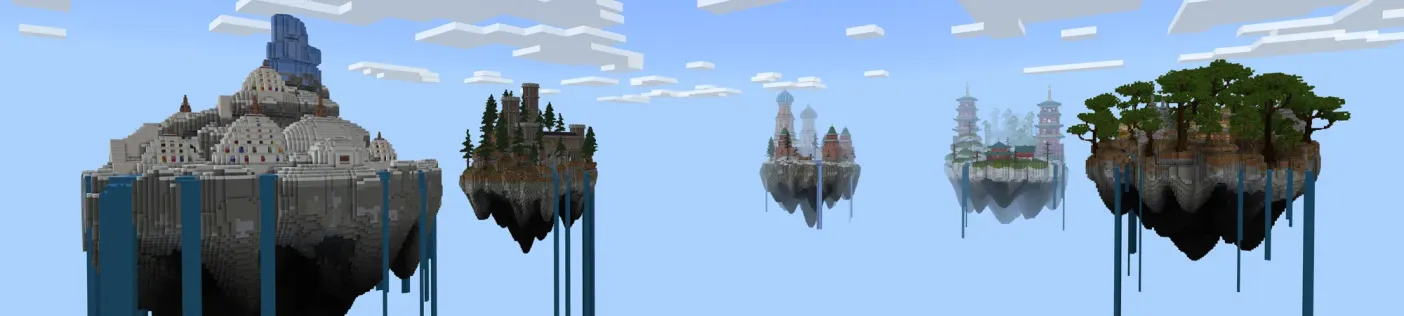 One Block