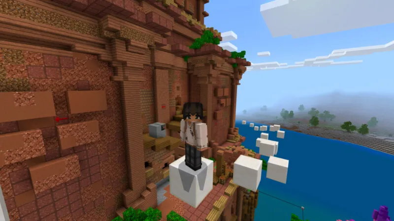 Adventure Tower