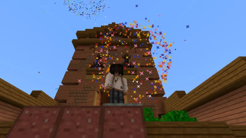 Adventure Tower