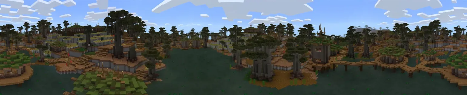 Wet Lands
