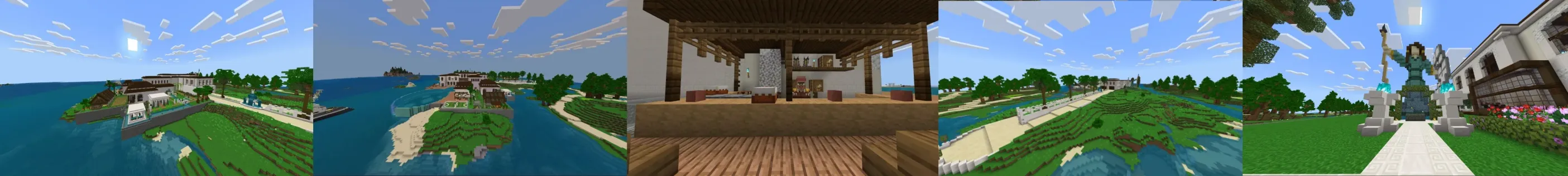Millionaires Mansion