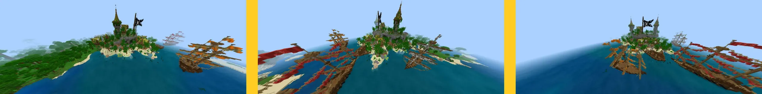 Freebooters Cove