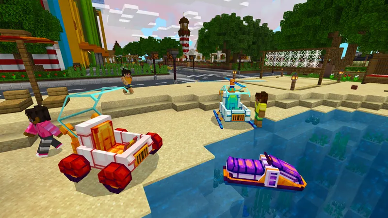 Lucky Bubble Factory