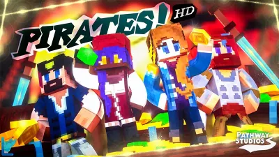 Pirates! HD