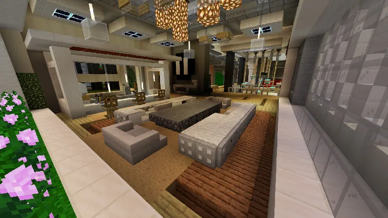 SKYBLOCK MILLIONAIRE