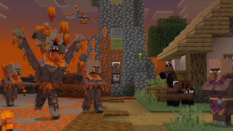 Fungus Infection Add-On