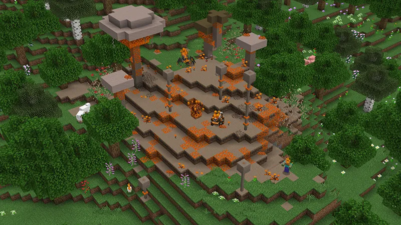 Fungus Infection Add-On