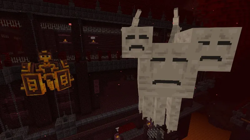 PrestonPlayz 7 Mutant Mobs