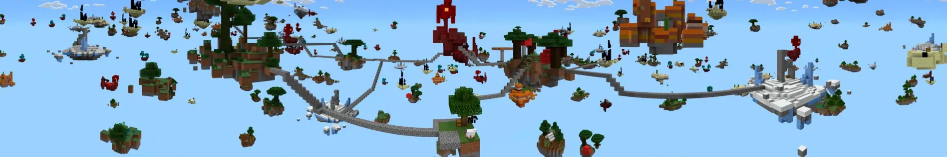 Random Skyblock