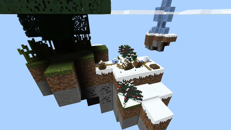 MEGA Skyblock