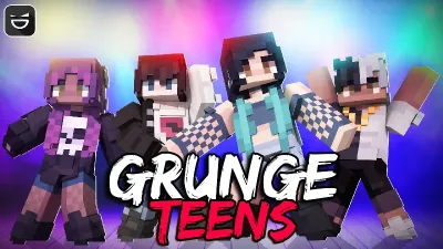 Grunge Teens