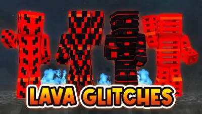 Lava Glitches