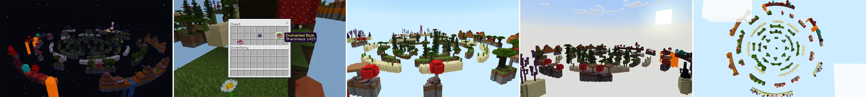 Overpower Grid