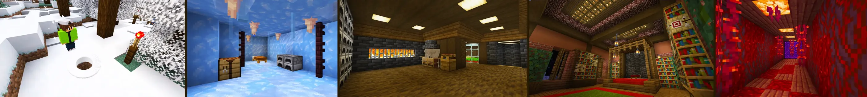 Winter Bunker
