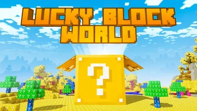 Lucky Block World