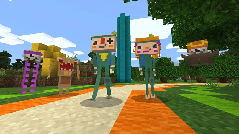 Skin Pack 3