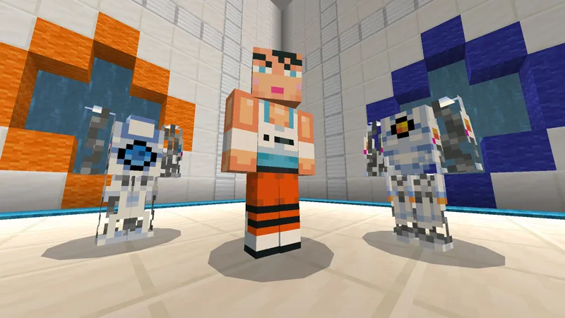 Skin Pack 3
