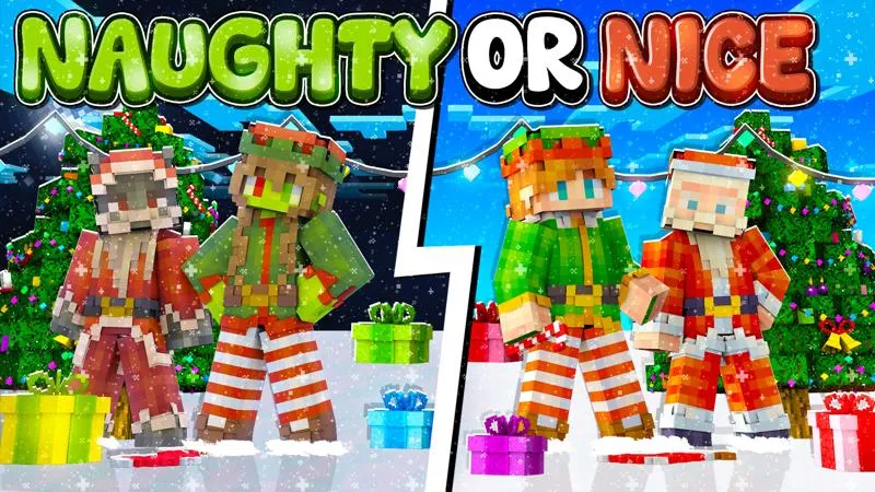 Naughty & Nice
