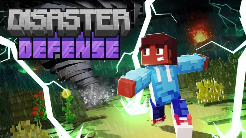 Disaster Defense