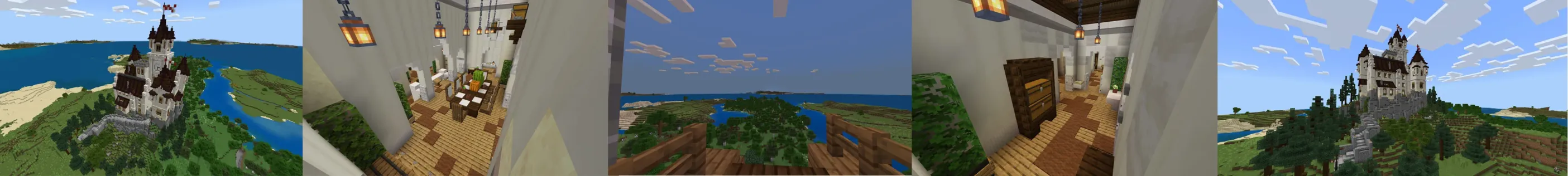 Survival Castle
