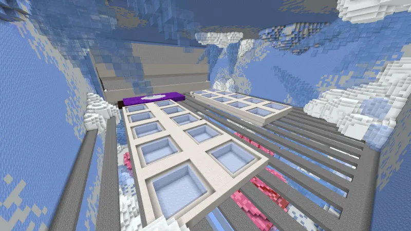 Kitchen Find Da Button