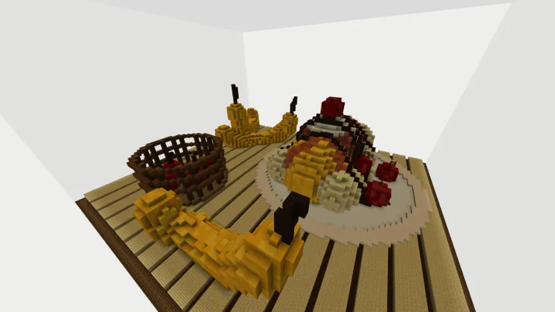 Kitchen Find Da Button