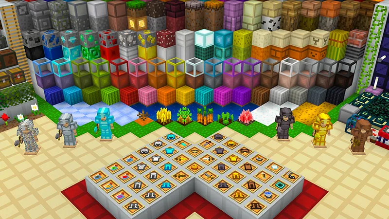 Mini Battles PvP